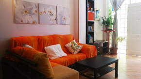 Apartamentos del Toro